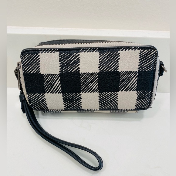 Reed Krakoff Clutch/Crossbody ! - Picture 2 of 7